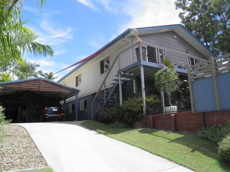 95 Malpas Street, Boyne Island QLD 4680