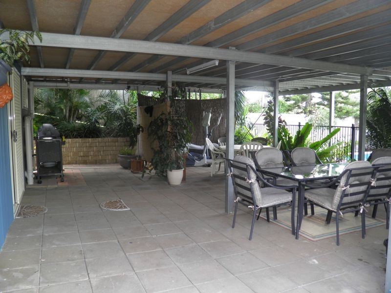 95 Malpas Street, Boyne Island QLD 4680