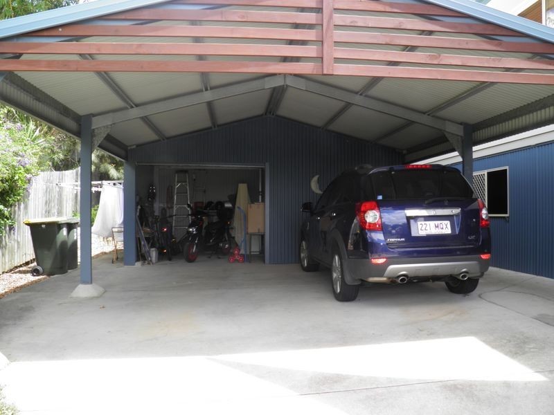 95 Malpas Street, Boyne Island QLD 4680