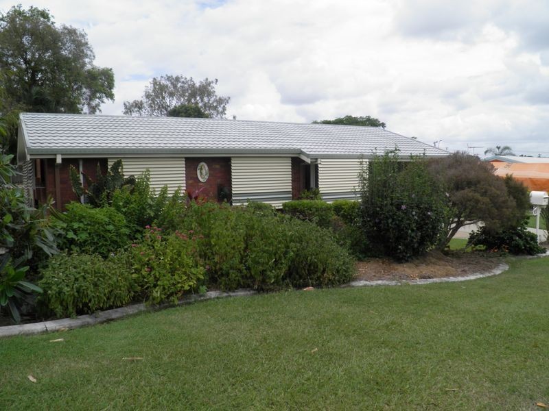 93 Booth Avenue, Tannum Sands QLD 4680