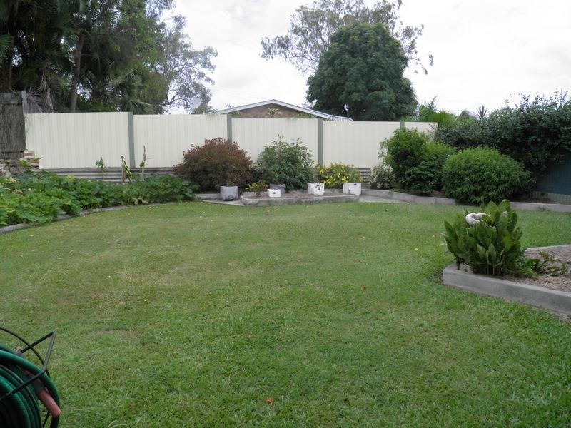 93 Booth Avenue, Tannum Sands QLD 4680