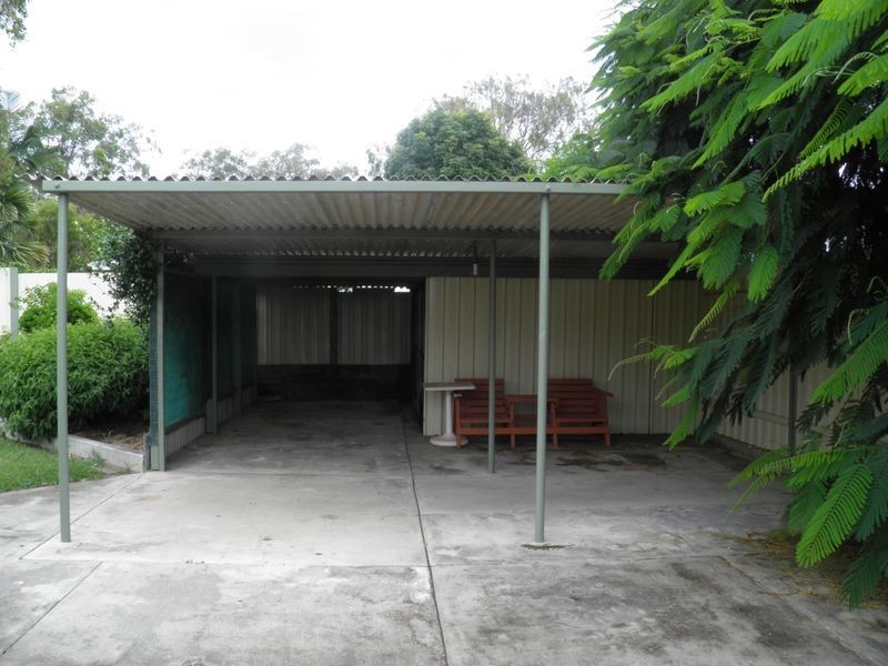 93 Booth Avenue, Tannum Sands QLD 4680
