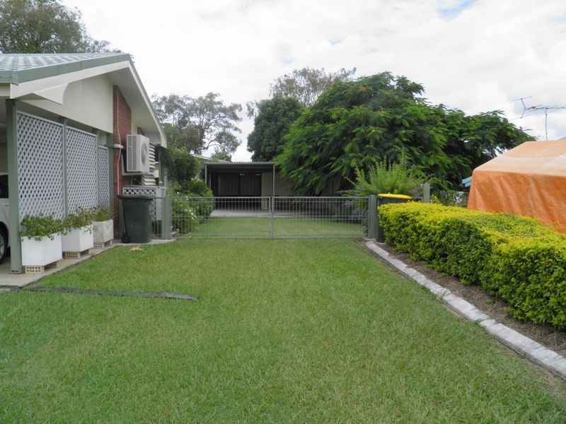 93 Booth Avenue, Tannum Sands QLD 4680