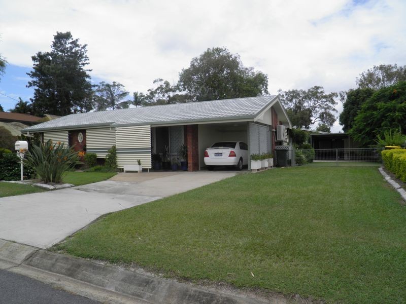 93 Booth Avenue, Tannum Sands QLD 4680