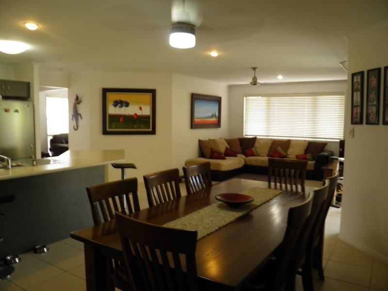 12 Stella Court, Boyne Island QLD 4680