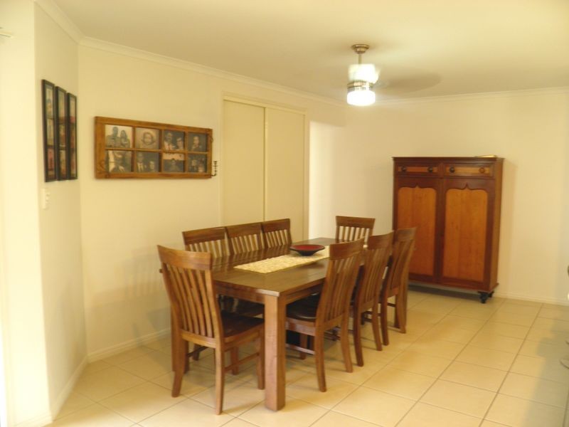 12 Stella Court, Boyne Island QLD 4680