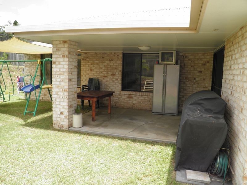 12 Stella Court, Boyne Island QLD 4680