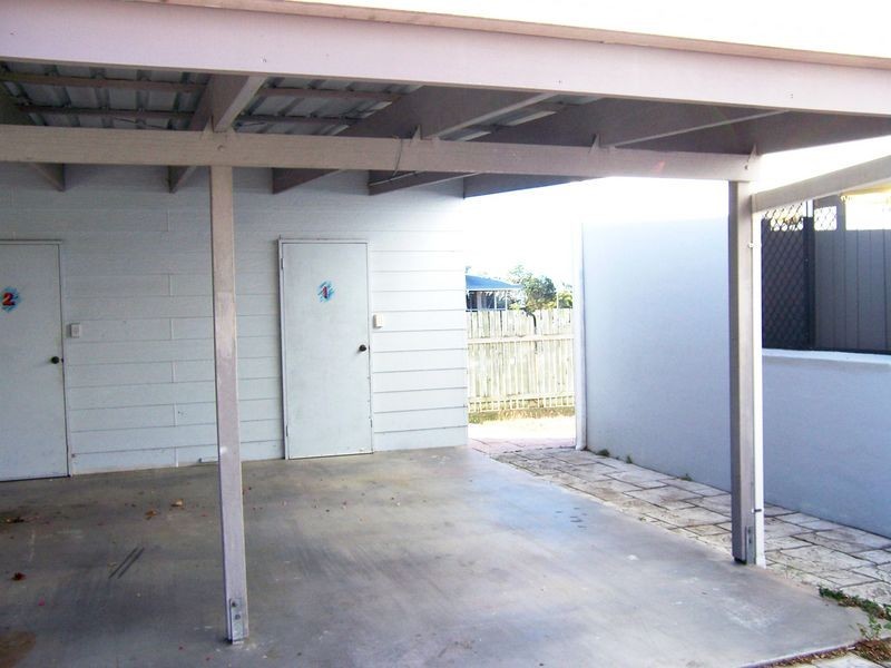 1/32 Beach Avenue, Tannum Sands QLD 4680