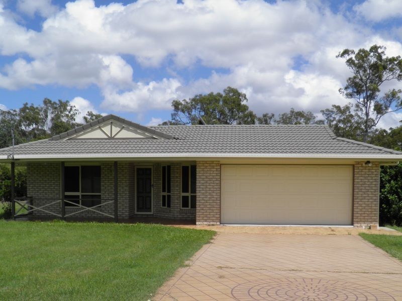 8 Silverton Drive, Tannum Sands QLD 4680