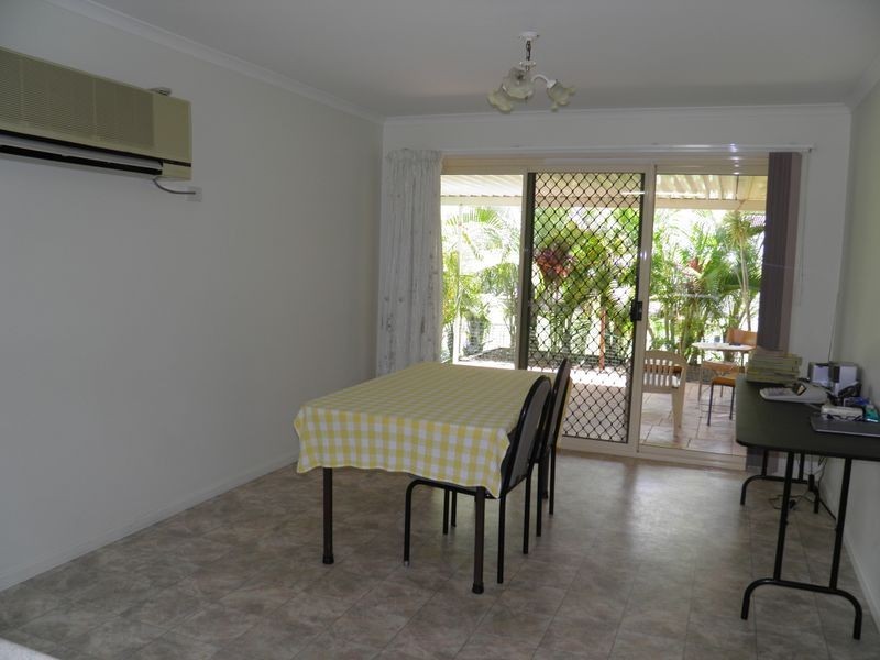 8 Silverton Drive, Tannum Sands QLD 4680