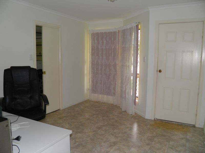 8 Silverton Drive, Tannum Sands QLD 4680