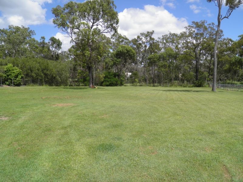 8 Silverton Drive, Tannum Sands QLD 4680