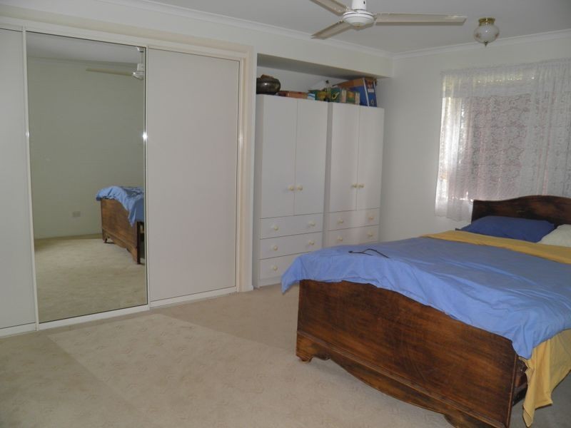 8 Silverton Drive, Tannum Sands QLD 4680