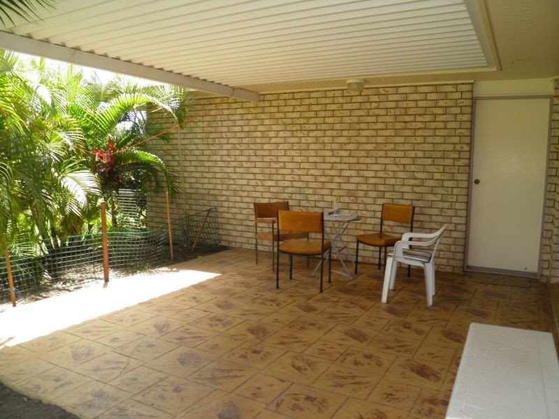 8 Silverton Drive, Tannum Sands QLD 4680