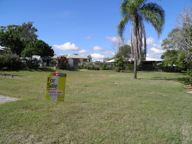 50 Hampton Drive, Tannum Sands QLD 4680