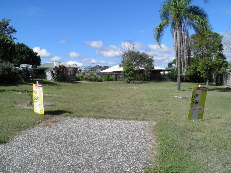 50 Hampton Drive, Tannum Sands QLD 4680