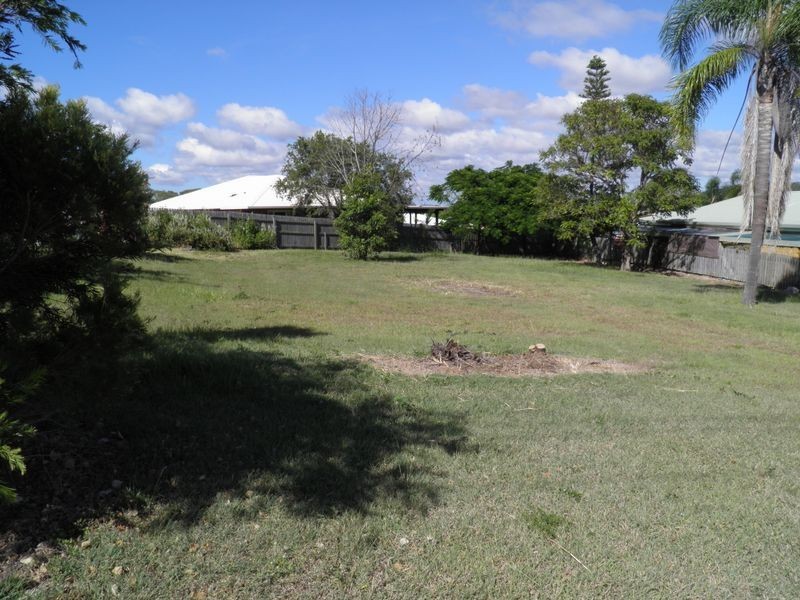 50 Hampton Drive, Tannum Sands QLD 4680