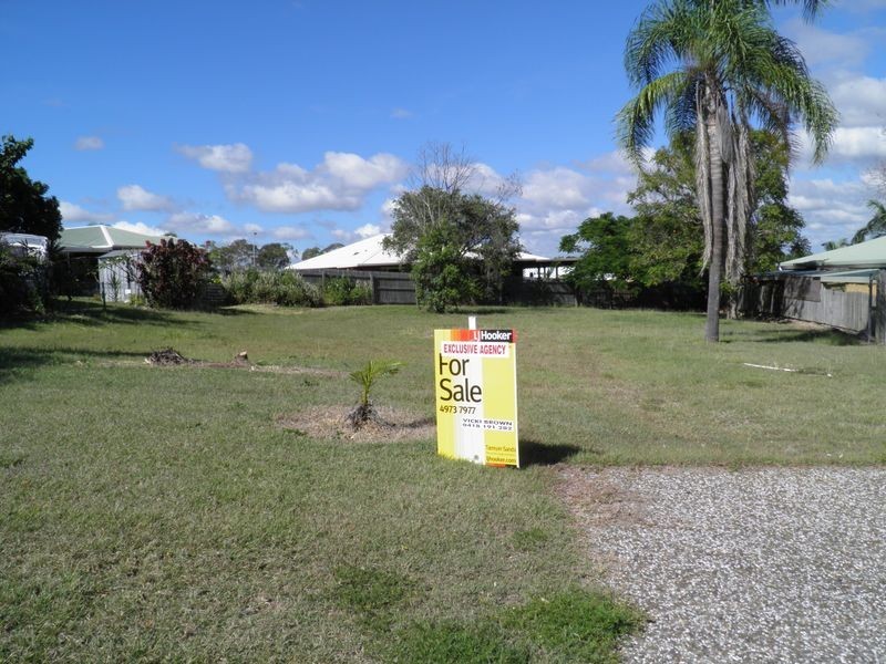50 Hampton Drive, Tannum Sands QLD 4680