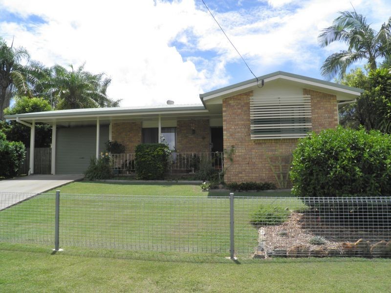 16 Pleasant Avenue, Tannum Sands QLD 4680
