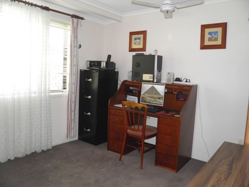 16 Pleasant Avenue, Tannum Sands QLD 4680