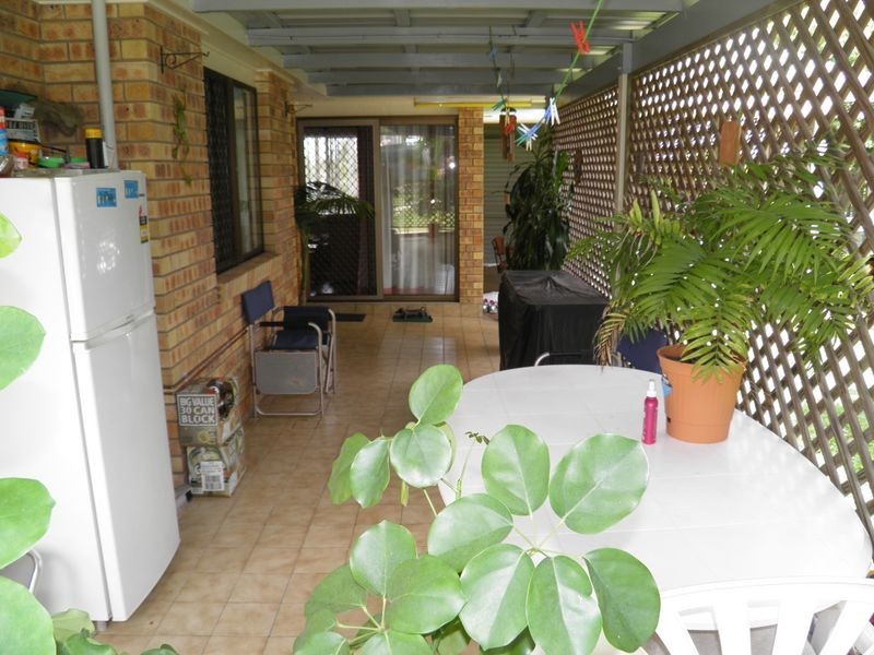 16 Pleasant Avenue, Tannum Sands QLD 4680