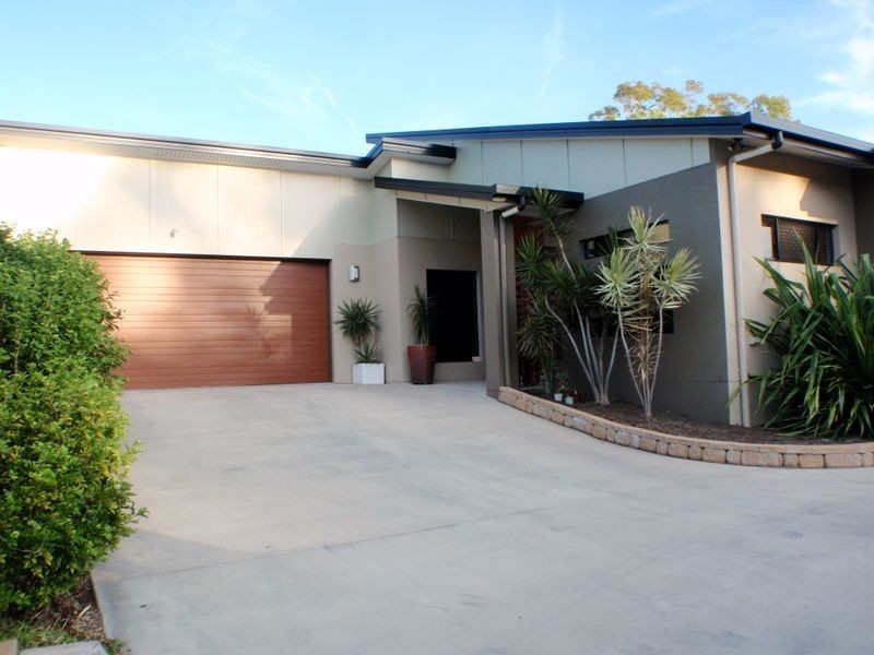 11 Bauhinia Street, Boyne Island QLD 4680