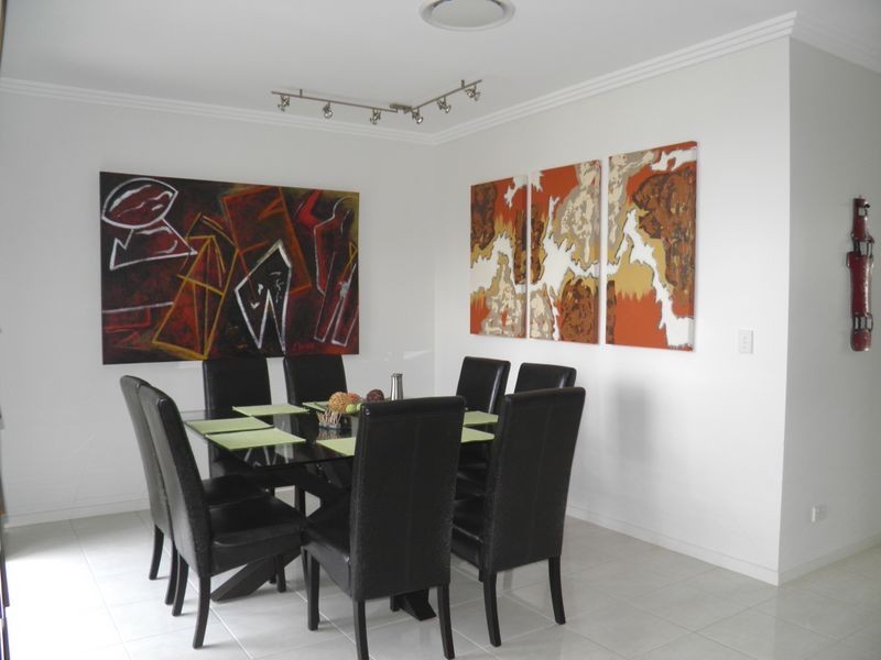 11 Bauhinia Street, Boyne Island QLD 4680