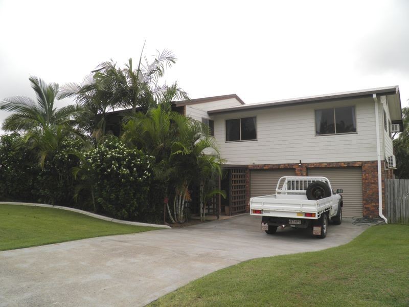 18 Lomandra Street, Boyne Island QLD 4680