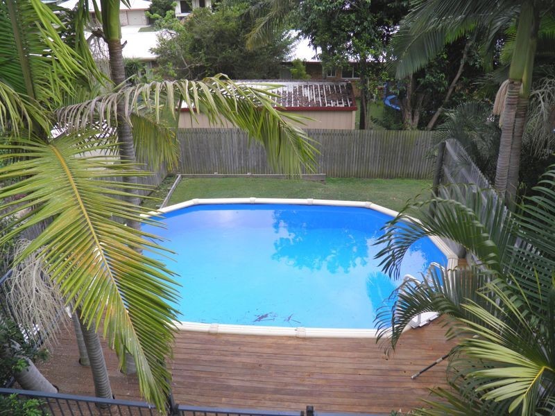 18 Lomandra Street, Boyne Island QLD 4680