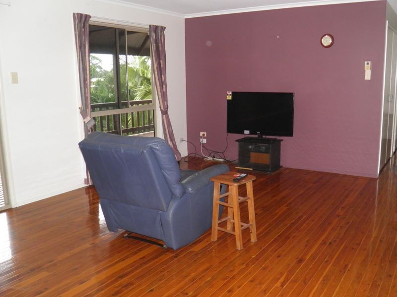 18 Lomandra Street, Boyne Island QLD 4680