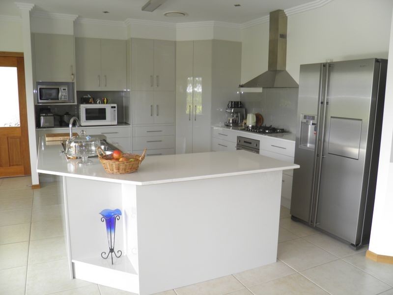 8 Irma Court, Benaraby QLD 4680