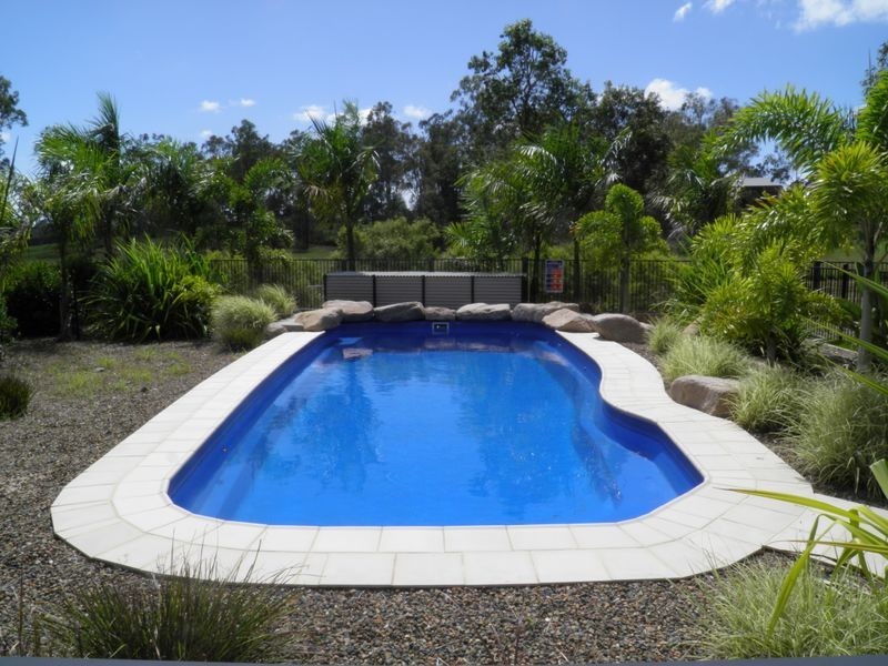 8 Irma Court, Benaraby QLD 4680