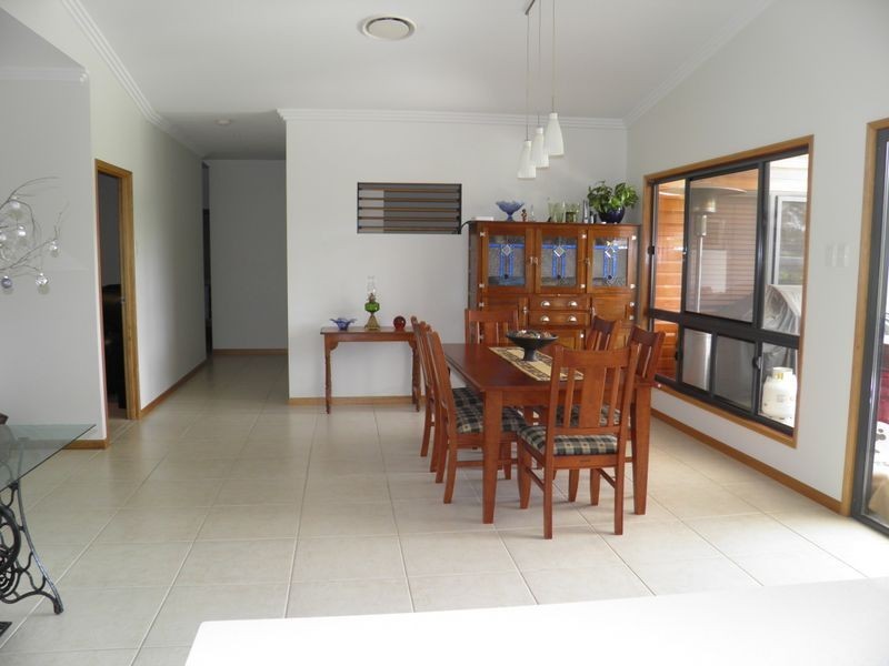 8 Irma Court, Benaraby QLD 4680