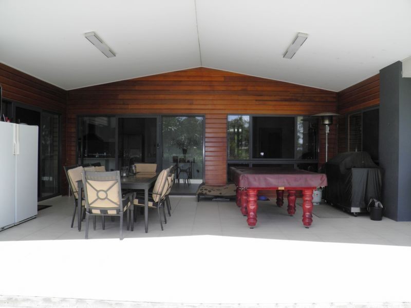 8 Irma Court, Benaraby QLD 4680