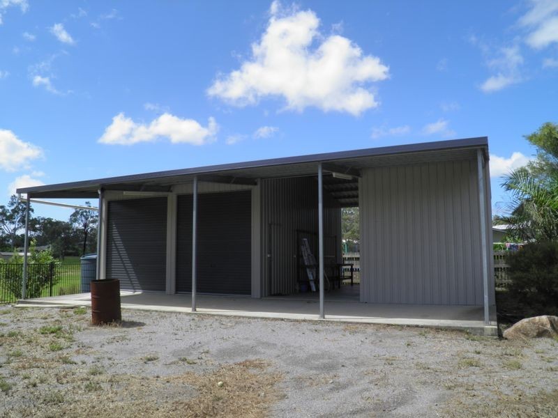 8 Irma Court, Benaraby QLD 4680