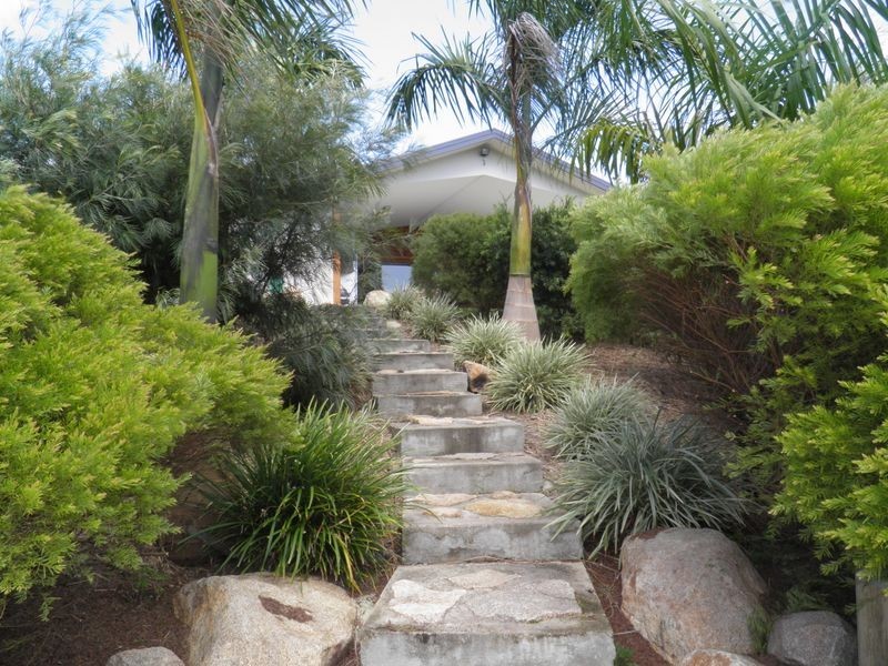 8 Irma Court, Benaraby QLD 4680