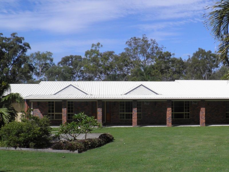 18 Golden Avenue, Tannum Sands QLD 4680