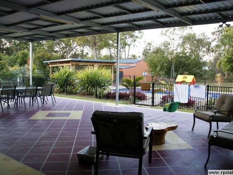 18 Golden Avenue, Tannum Sands QLD 4680