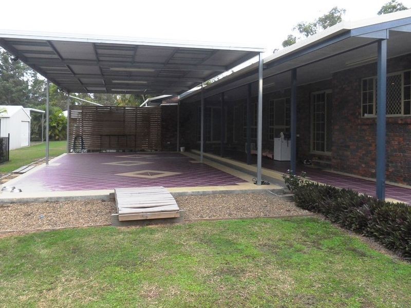 18 Golden Avenue, Tannum Sands QLD 4680