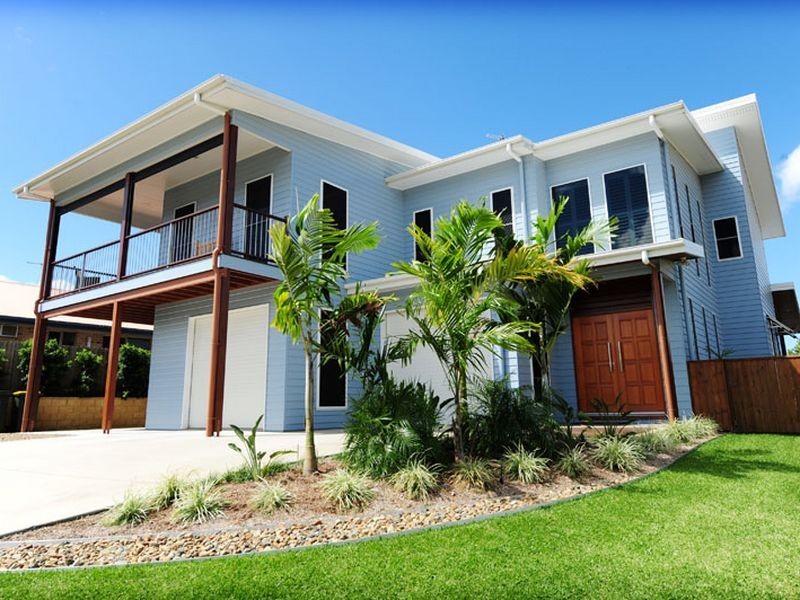 19 Riverside Drive, Tannum Sands QLD 4680