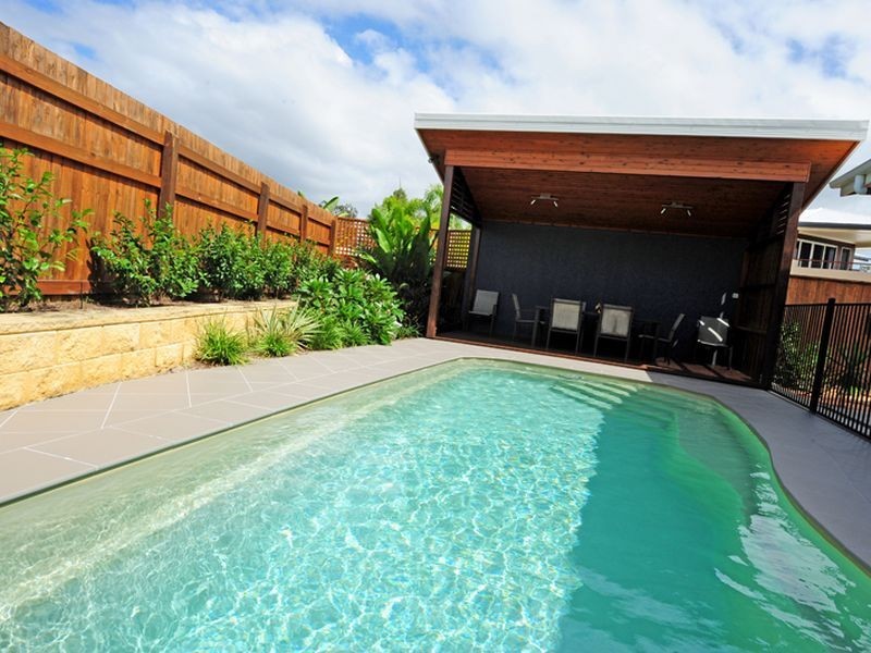 19 Riverside Drive, Tannum Sands QLD 4680