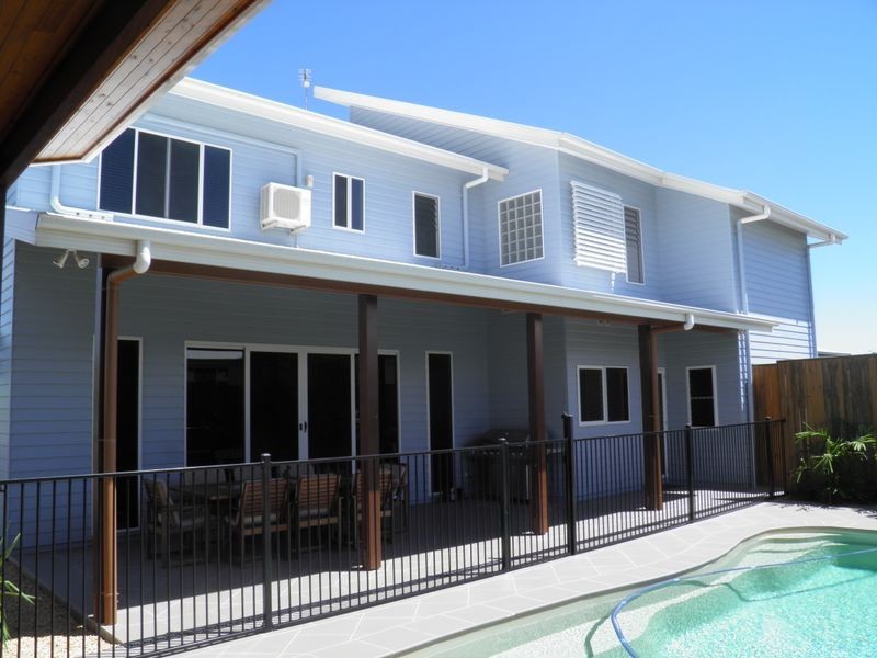 19 Riverside Drive, Tannum Sands QLD 4680