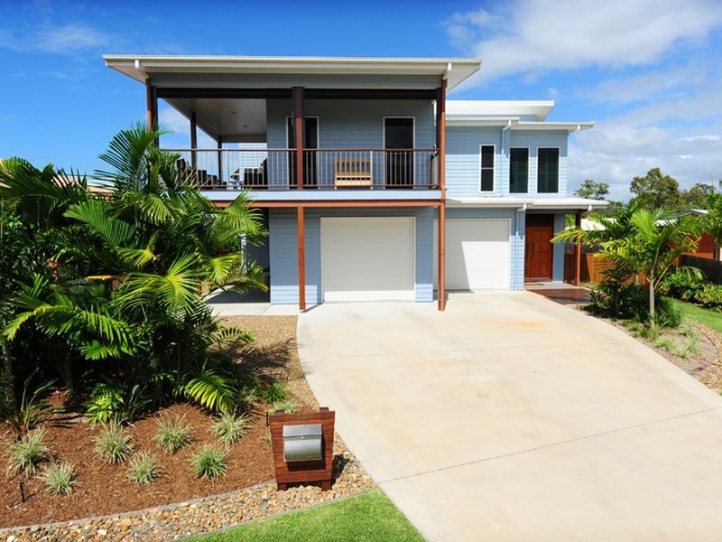 19 Riverside Drive, Tannum Sands QLD 4680
