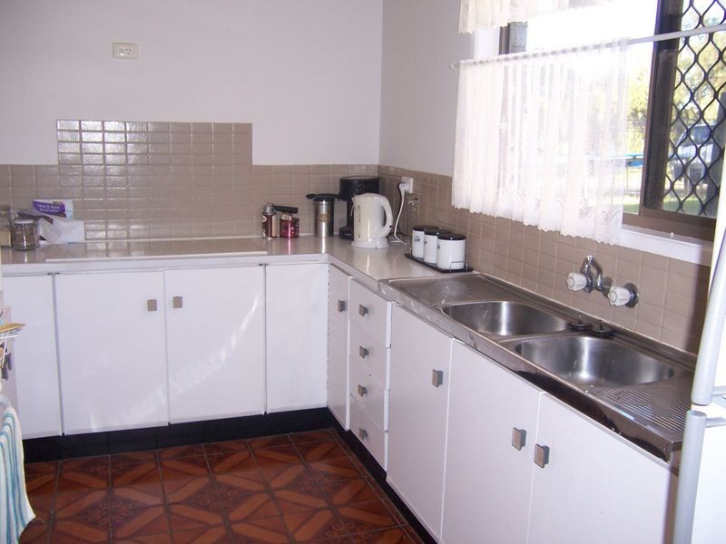 3 Tyson Crescent, Tannum Sands QLD 4680