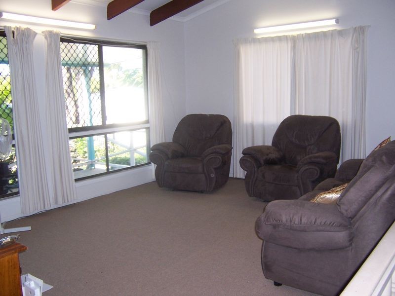 3 Tyson Crescent, Tannum Sands QLD 4680