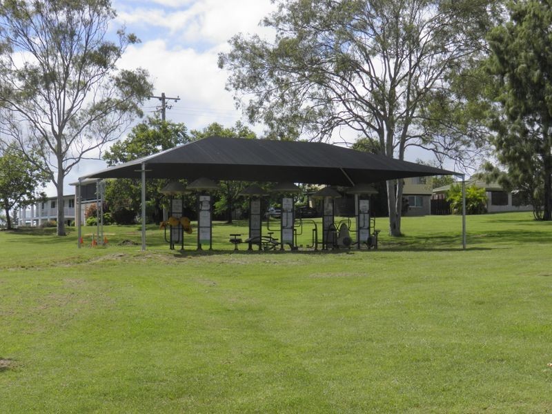 3 Tyson Crescent, Tannum Sands QLD 4680