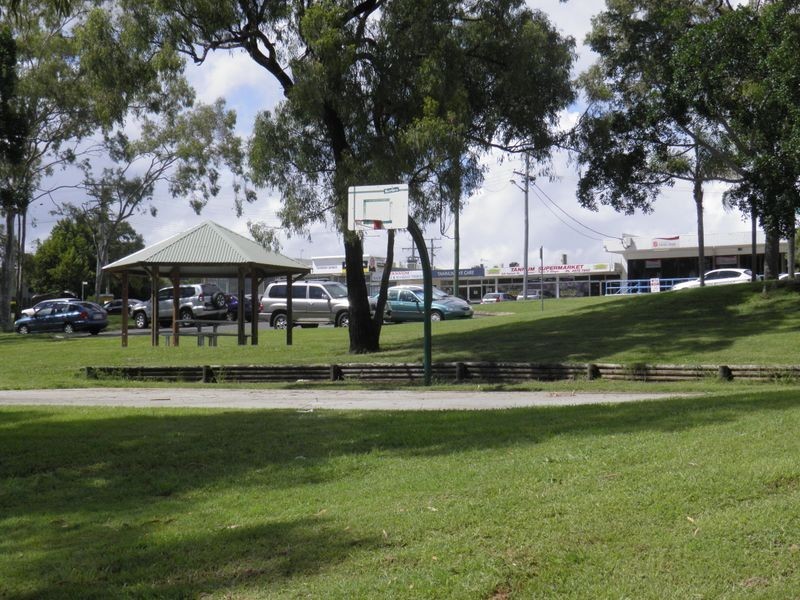 3 Tyson Crescent, Tannum Sands QLD 4680