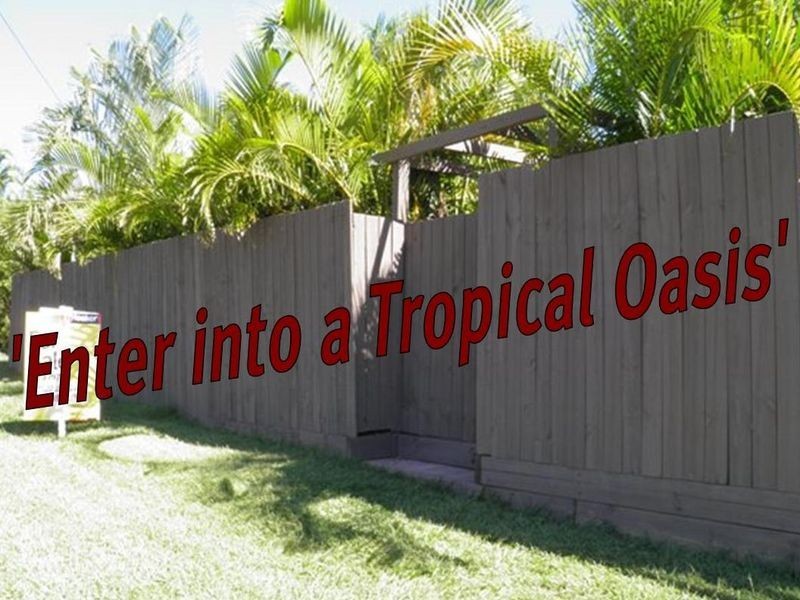 56 Katandra Street, Boyne Island QLD 4680