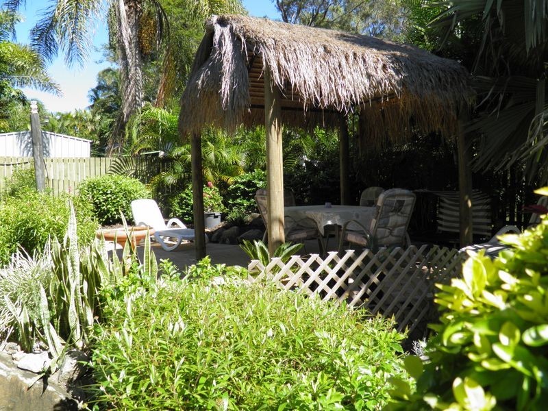 56 Katandra Street, Boyne Island QLD 4680