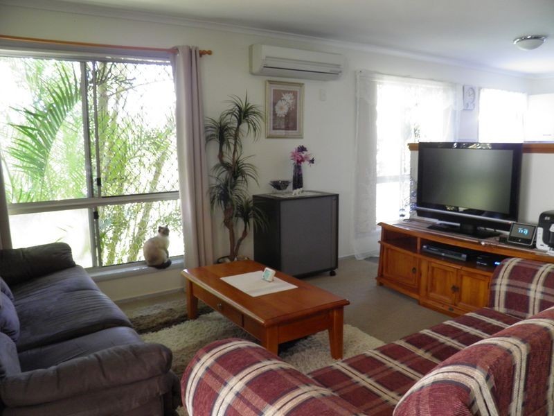 56 Katandra Street, Boyne Island QLD 4680